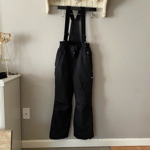 GUC- Kids’ snow bibs, sz 14/16